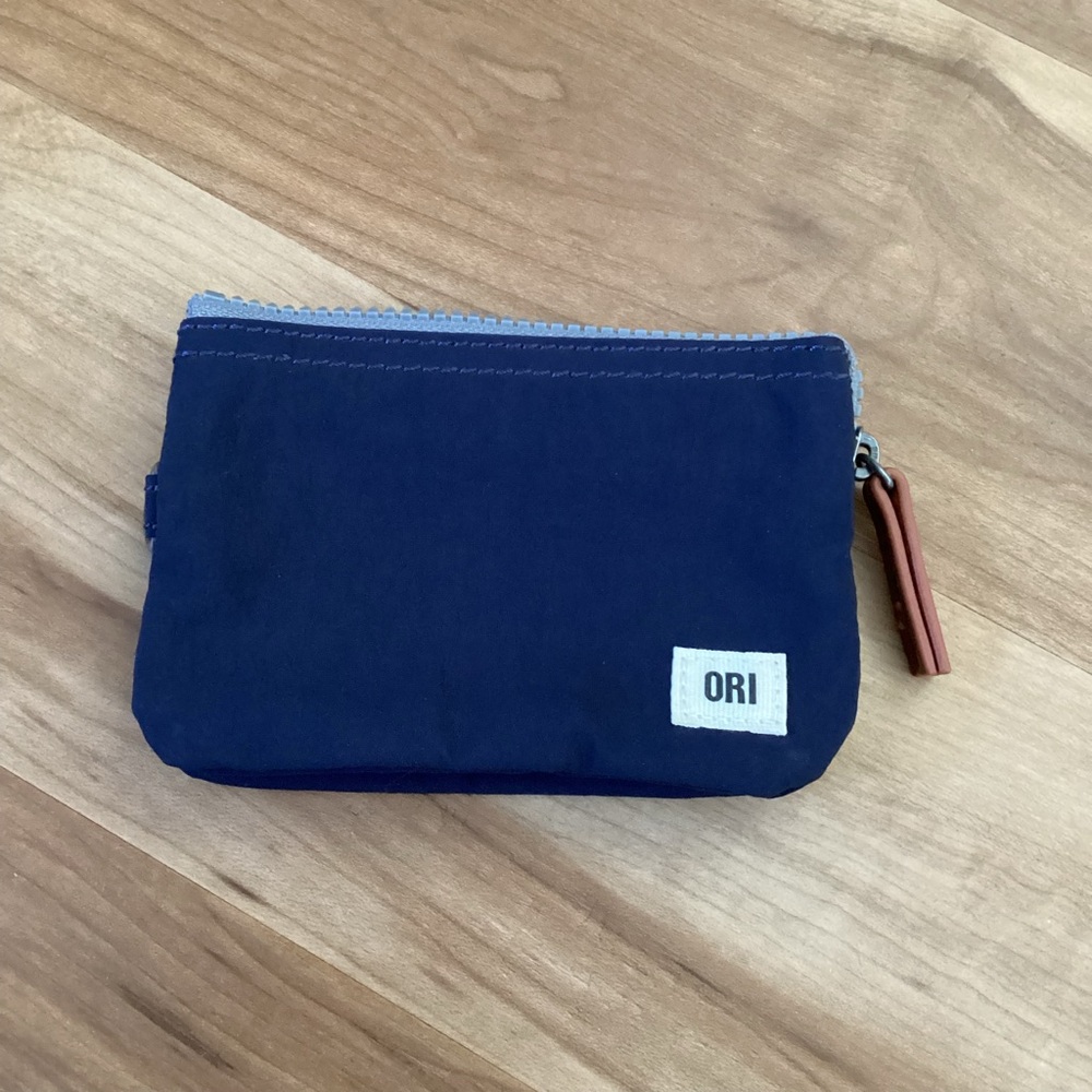 Ori Carnaby wallet